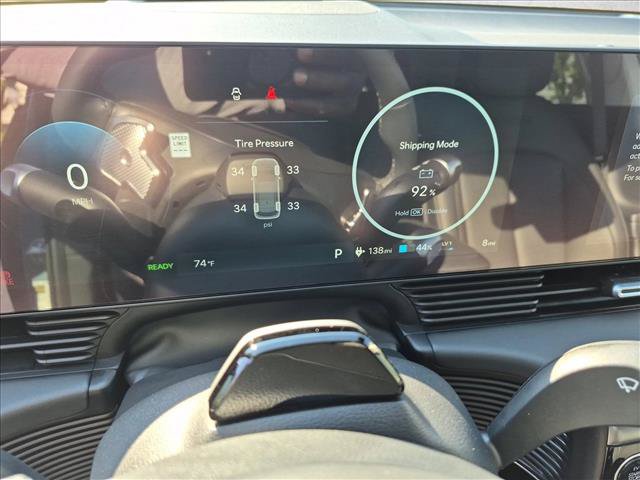 New 2027 Hyundai Ioniq 5 Limited RWD image 11