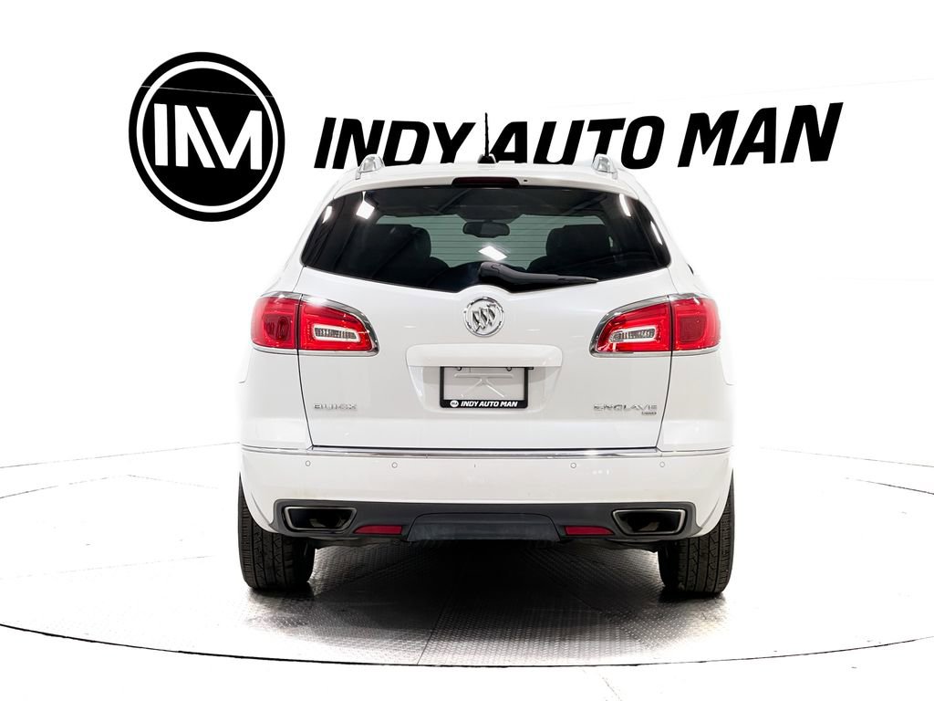 Used 2016 Buick Enclave Leather image 5