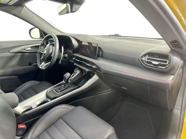 Used 2024 Dodge Hornet R/T Plus w/ Tech Pack Plus w/o Parking AWD/4WD image 32