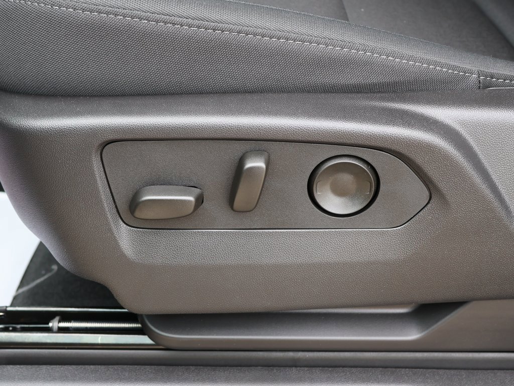 New 2025 GMC Sierra 1500 Pro w/ Pro Value Package image 14