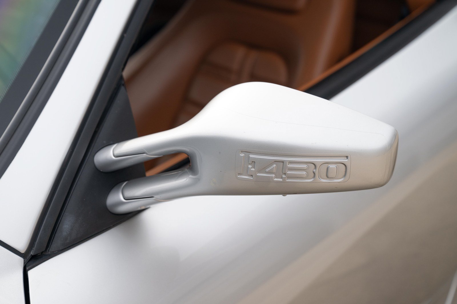 Used 2007 Ferrari F430 Coupe RWD image 17