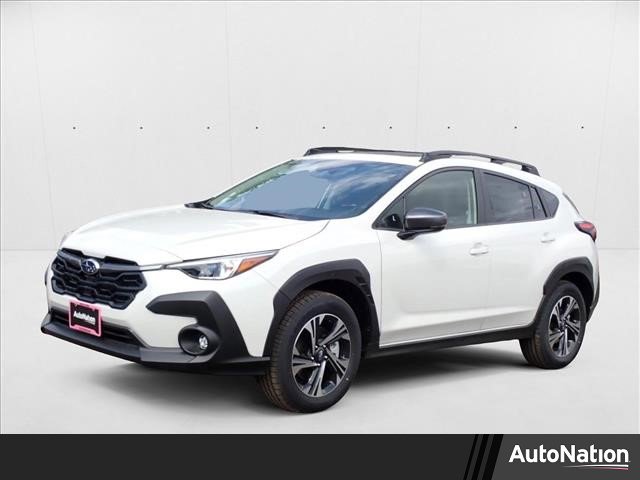 New 2025 Subaru Crosstrek 2.5i Premium