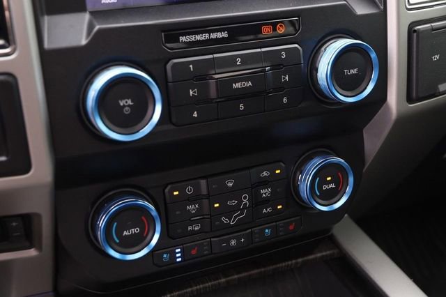 Certified 2021 Ford F350 Lariat w/ Lariat Ultimate Package image 20