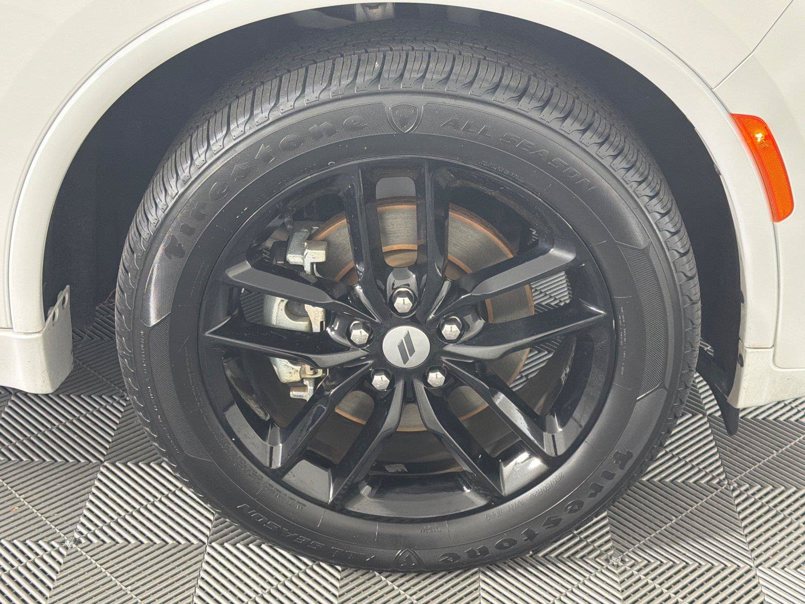 Used 2023 Dodge Durango GT RWD image 11