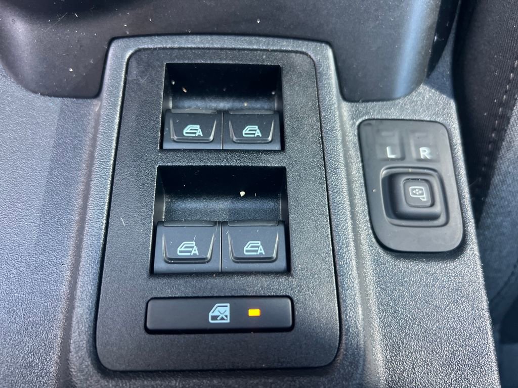 Used 2023 Ford Bronco Big Bend image 23