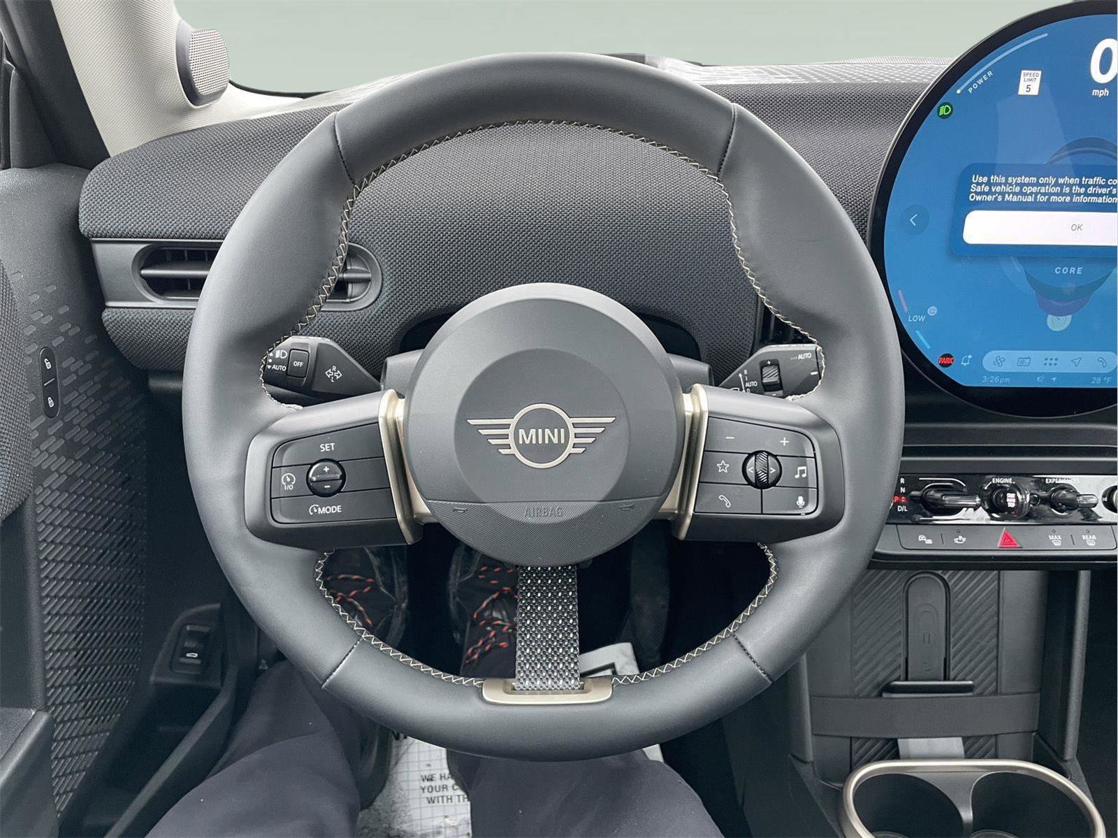 Used 2025 MINI Cooper S image 22