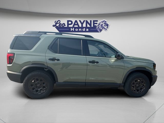 New 2026 Honda Passport TrailSport image 8