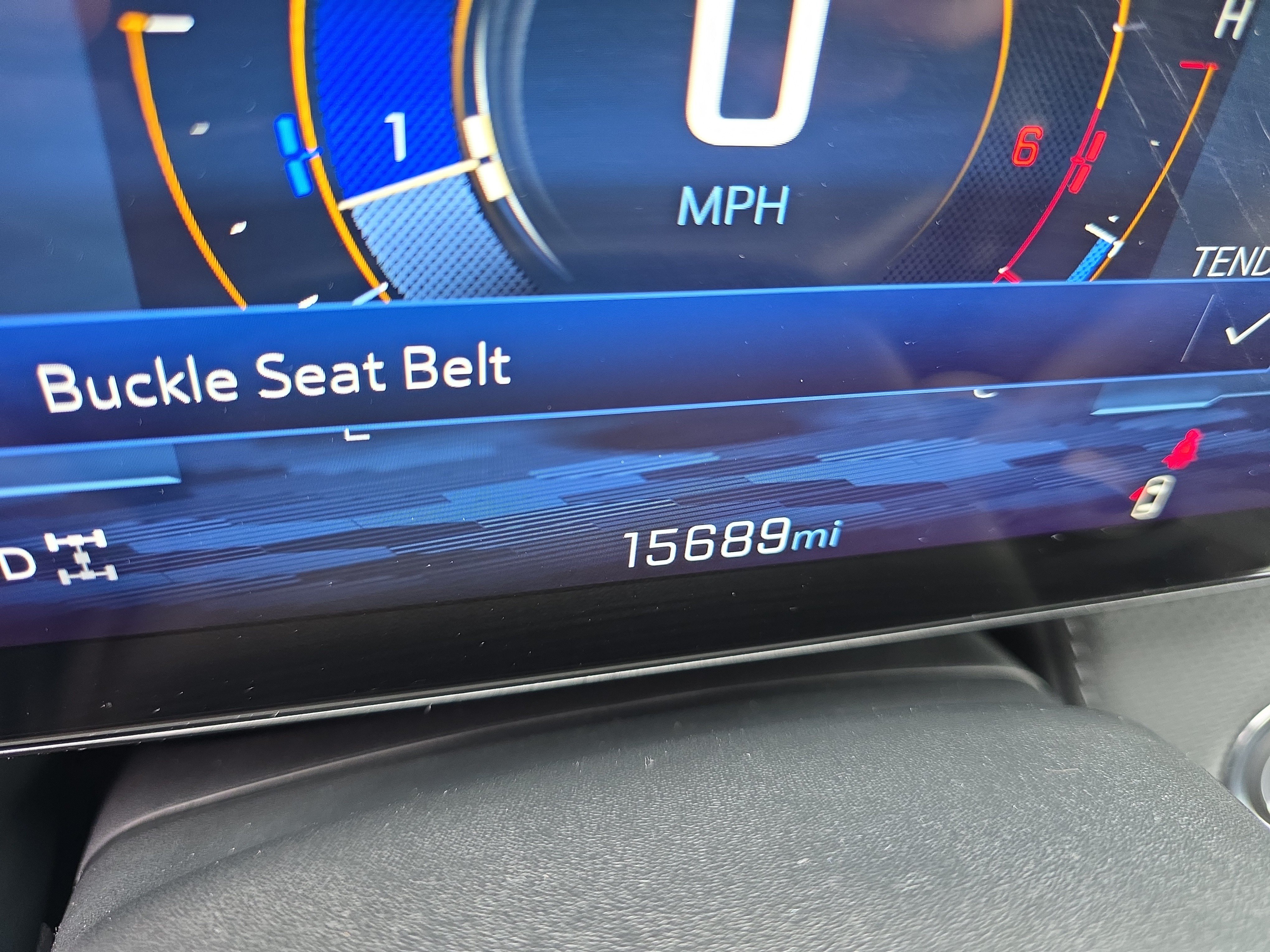 Used 2026 Chevrolet Equinox LT AWD/4WD image 22