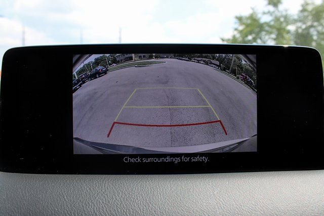 Used 2024 MAZDA CX-5 Carbon Edition image 31