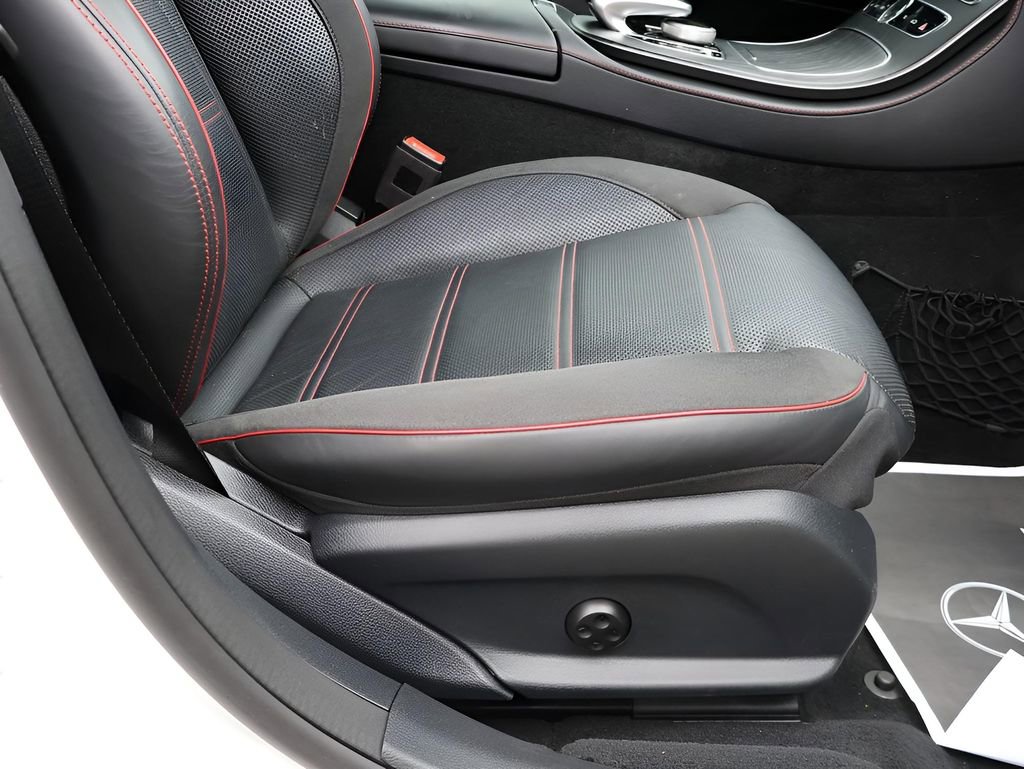 Used 2018 Mercedes-Benz E 43 AMG 4MATIC Sedan w/ Premium 2 Package image 13