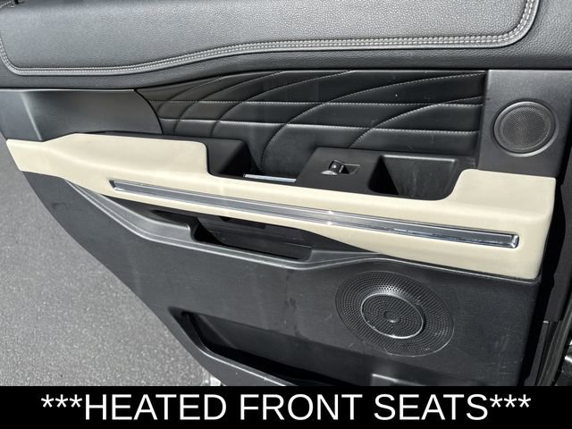 Used 2018 Ford Expedition Platinum AWD/4WD image 12