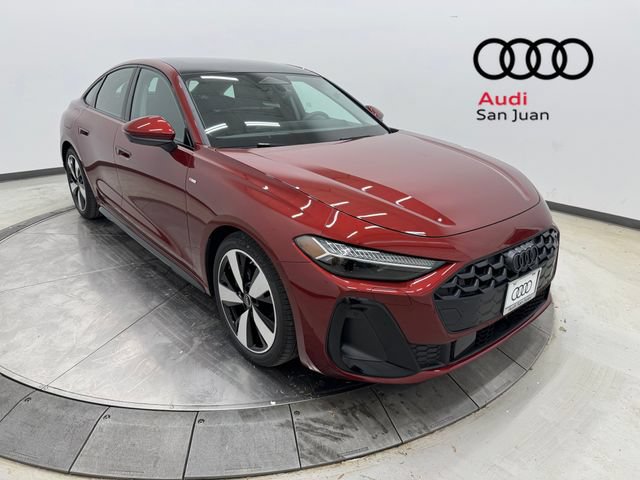 New 2026 Audi A5 2.0T Premium Plus AWD/4WD 360° Tour