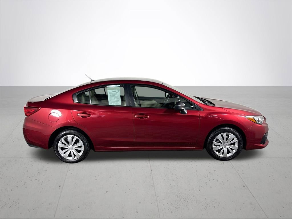 Certified 2023 Subaru Impreza 2.0i image 6