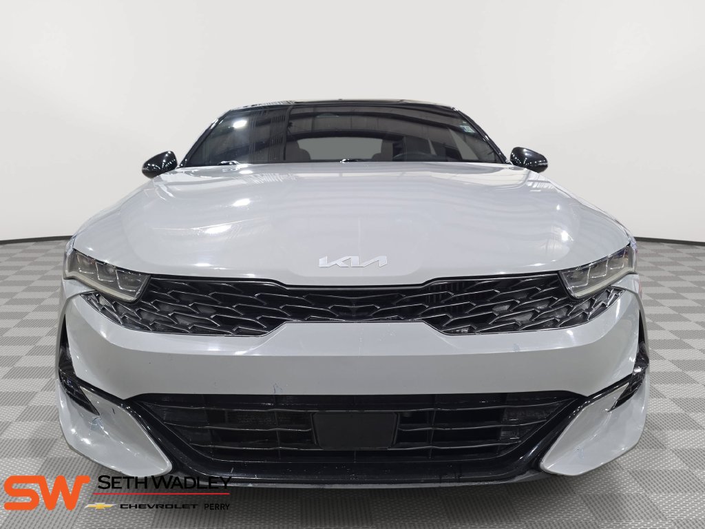 Used 2023 Kia K5 GT-Line FWD image 2