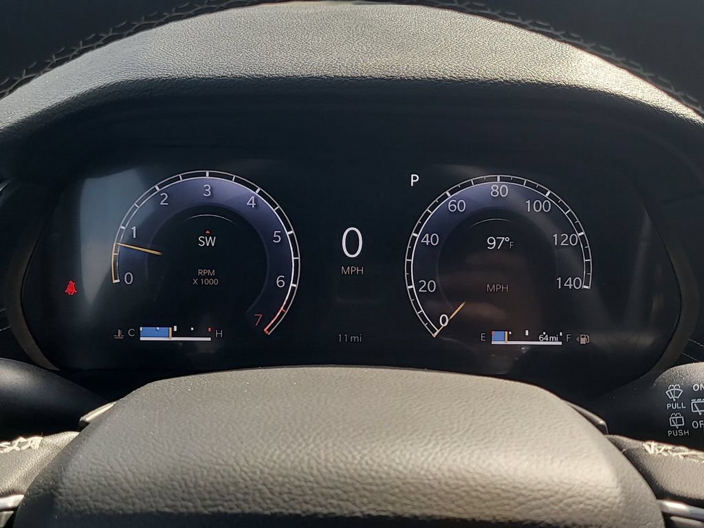 New 2026 Jeep Grand Cherokee Laredo X RWD image 34