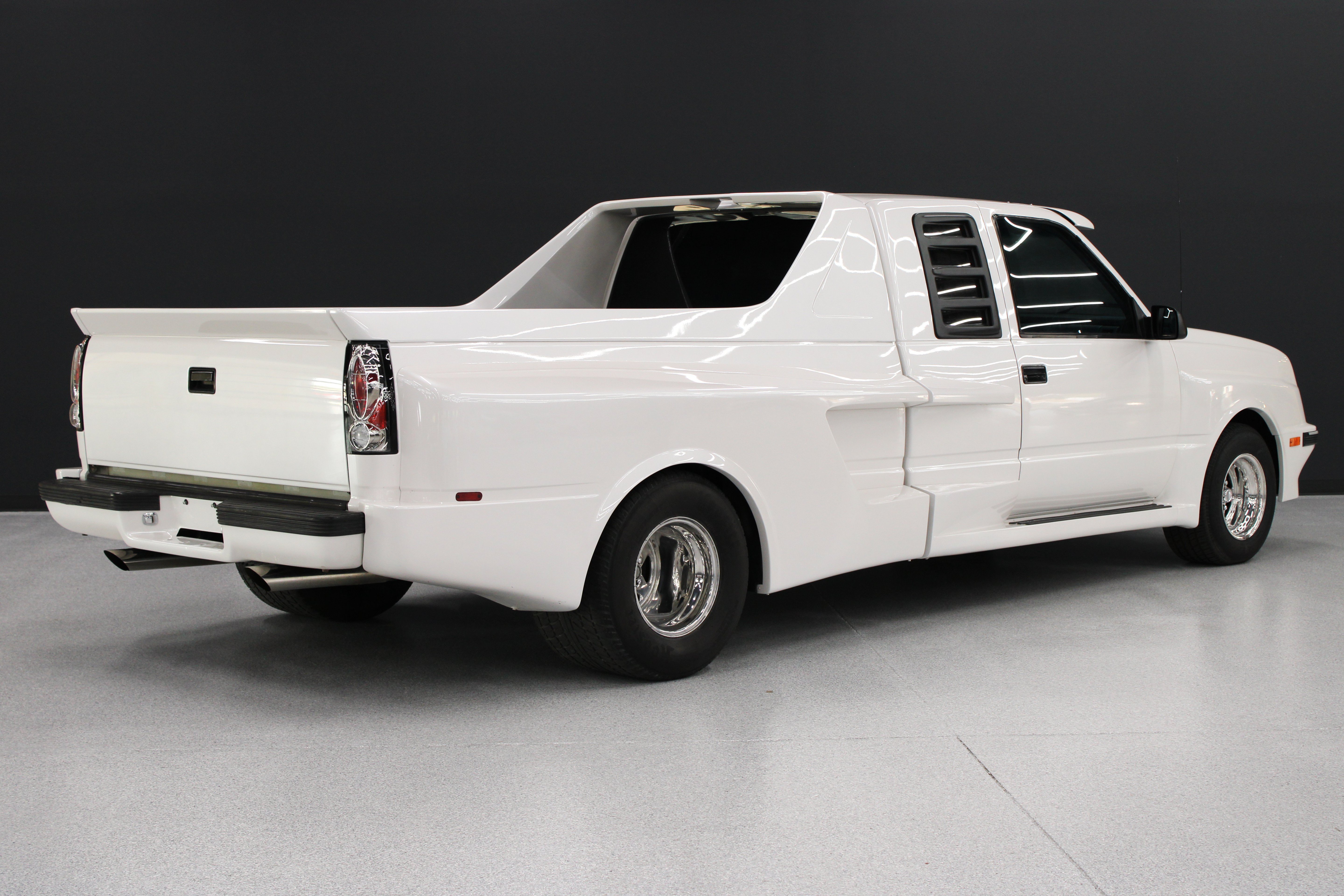 Used 1990 Chevrolet Silverado 1500 2WD Extended Cab image 27