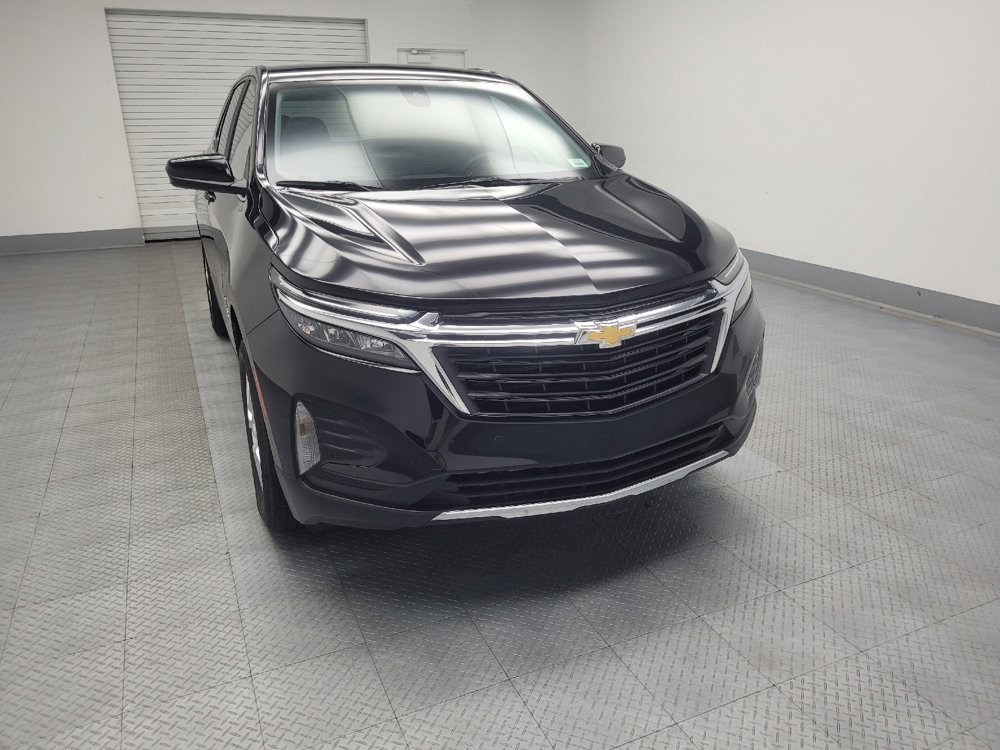 Used 2024 Chevrolet Equinox LT image 14