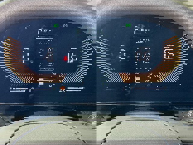 New 2025 Kia K4 LXS image 12