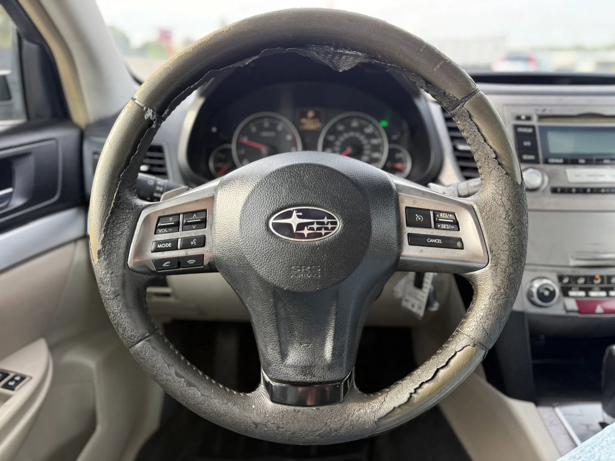 Used 2013 Subaru Outback 2.5i Premium AWD/4WD image 25