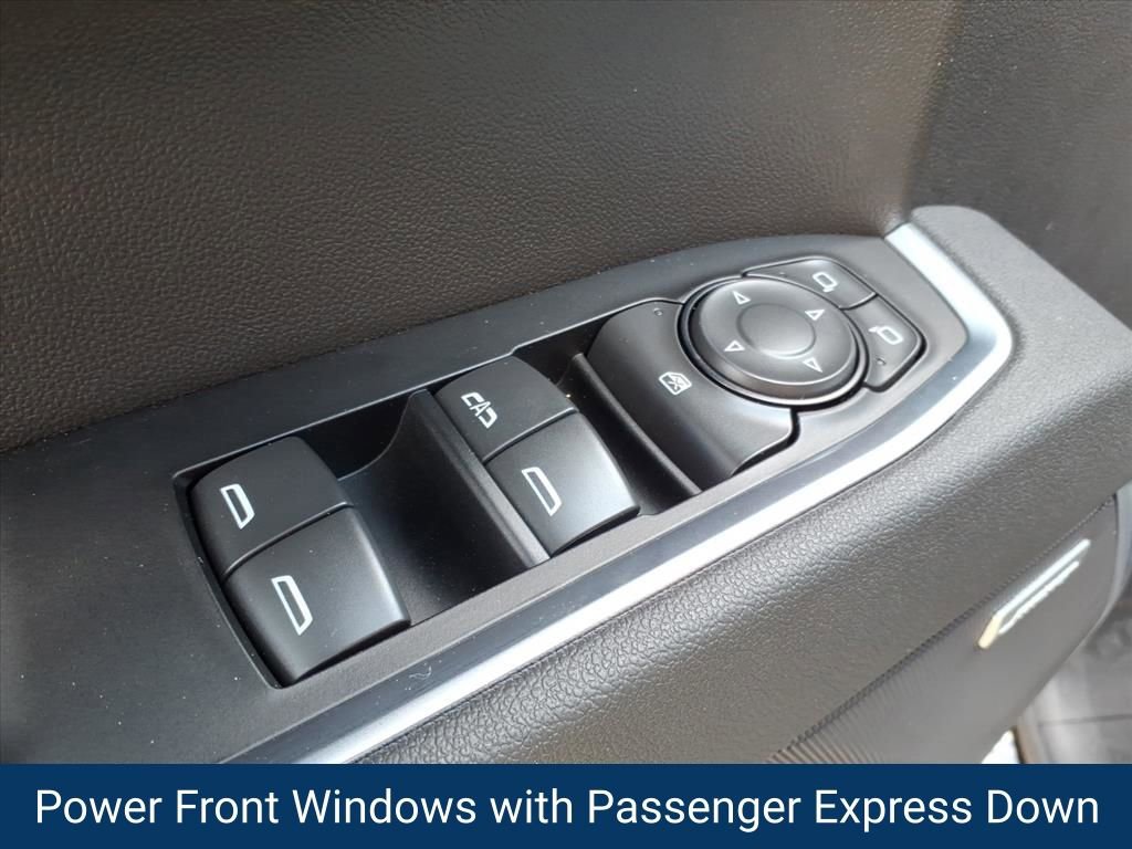 New 2026 Chevrolet Silverado 1500 RST w/ All Star Edition Plus image 19