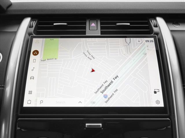 New 2026 Land Rover Discovery Limited Edition AWD/4WD image 12