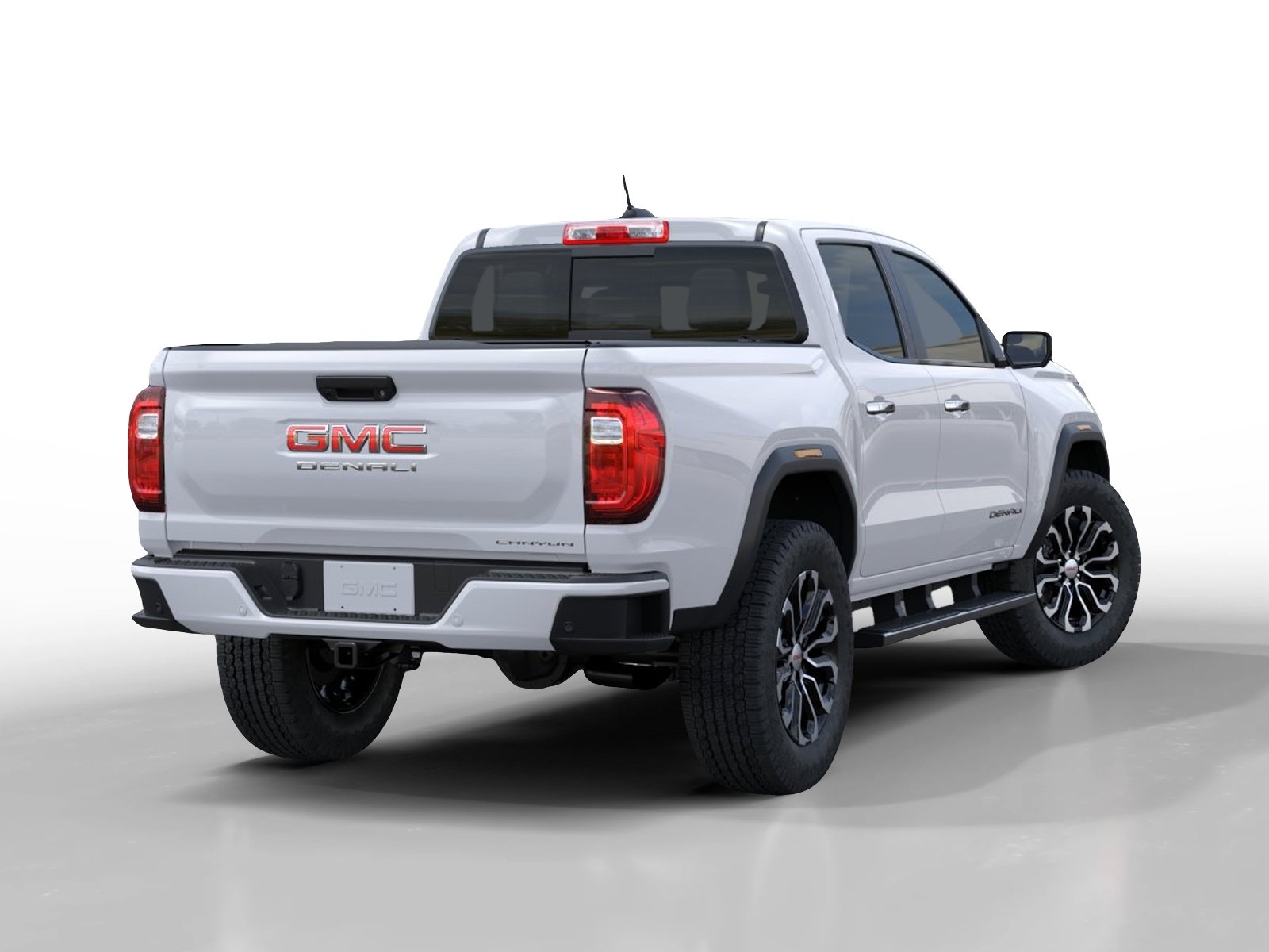 New 2026 GMC Canyon Denali AWD/4WD image 4