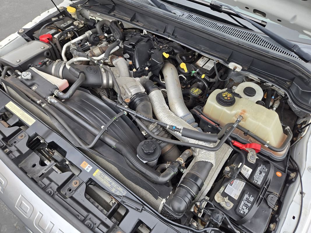 Used 2014 Ford F450 Platinum image 16