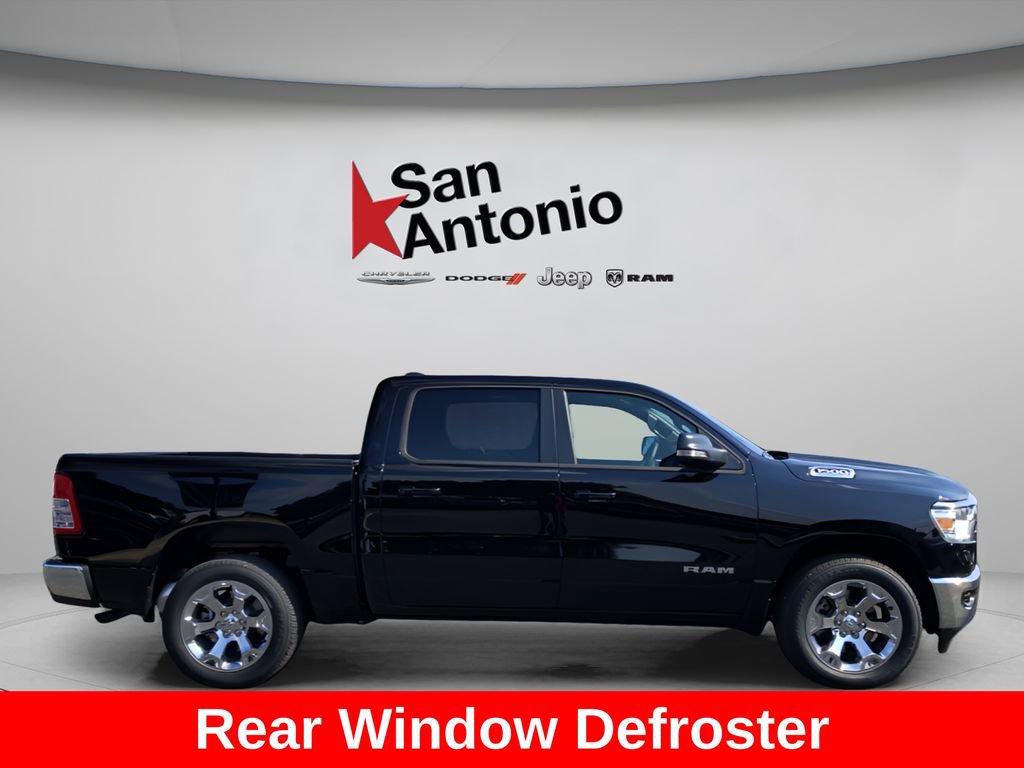 Certified 2022 RAM 1500 Lone Star image 9