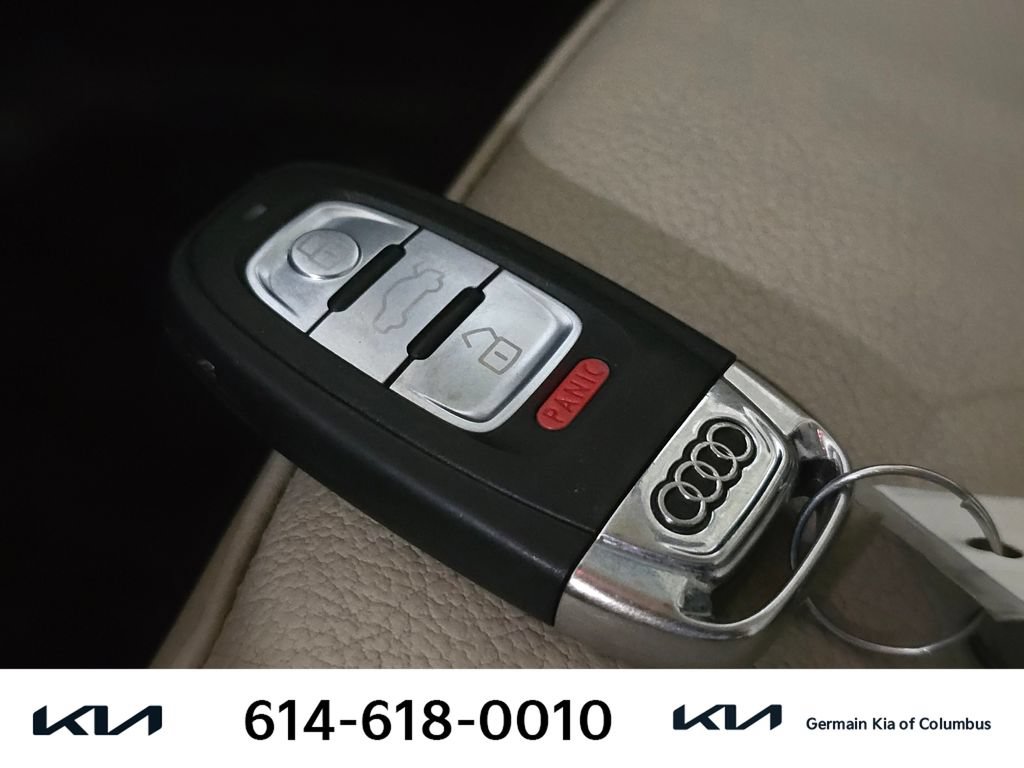 Used 2014 Audi Q5 3.0T Prestige AWD/4WD image 34