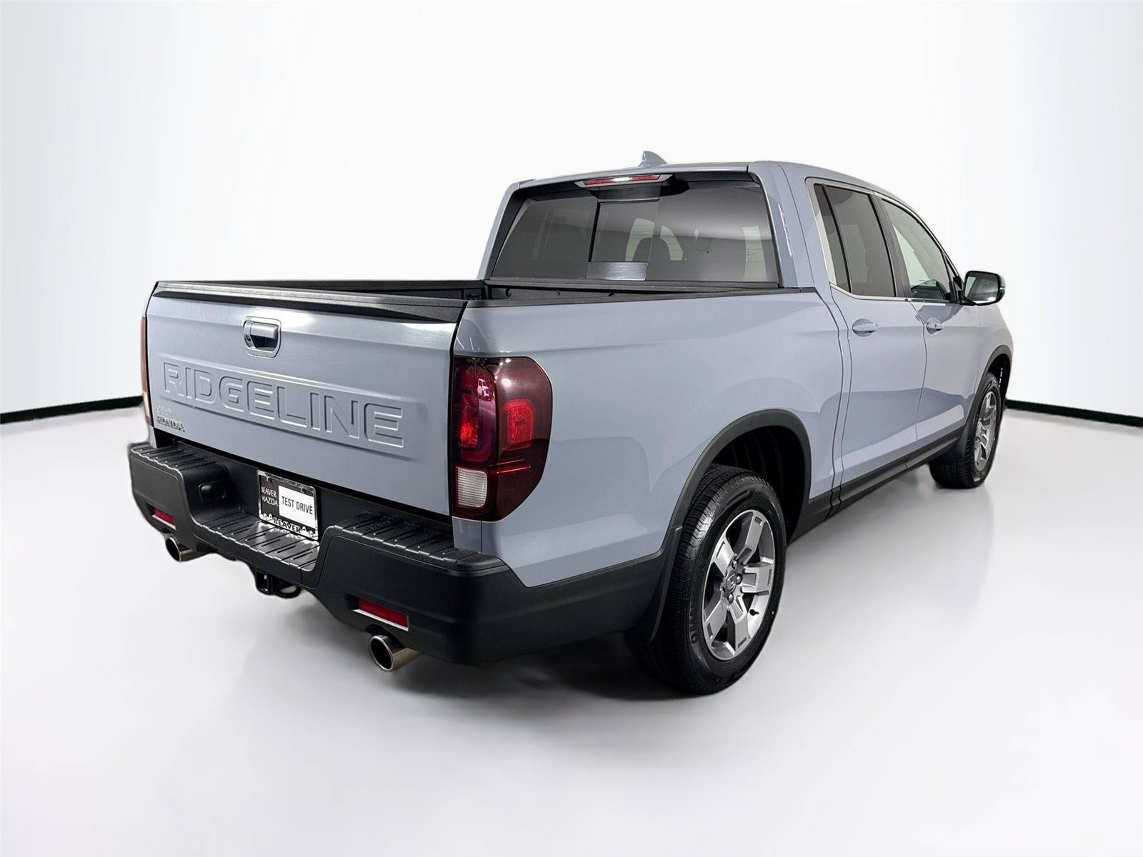 Used 2024 Honda Ridgeline RTL image 2