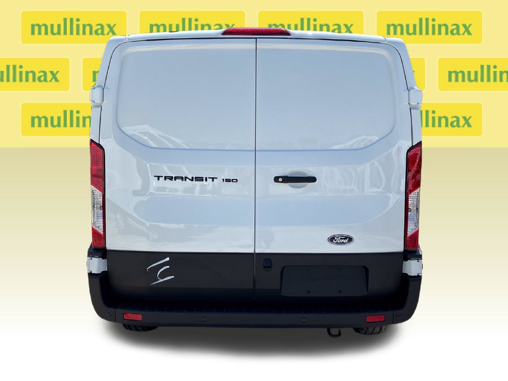New 2026 Ford Transit 150 Low Roof RWD image 9