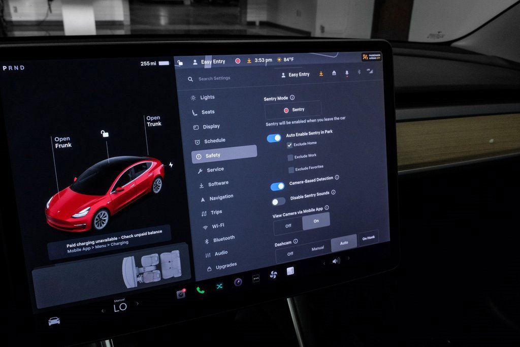 Used 2018 Tesla Model 3 Long Range image 35