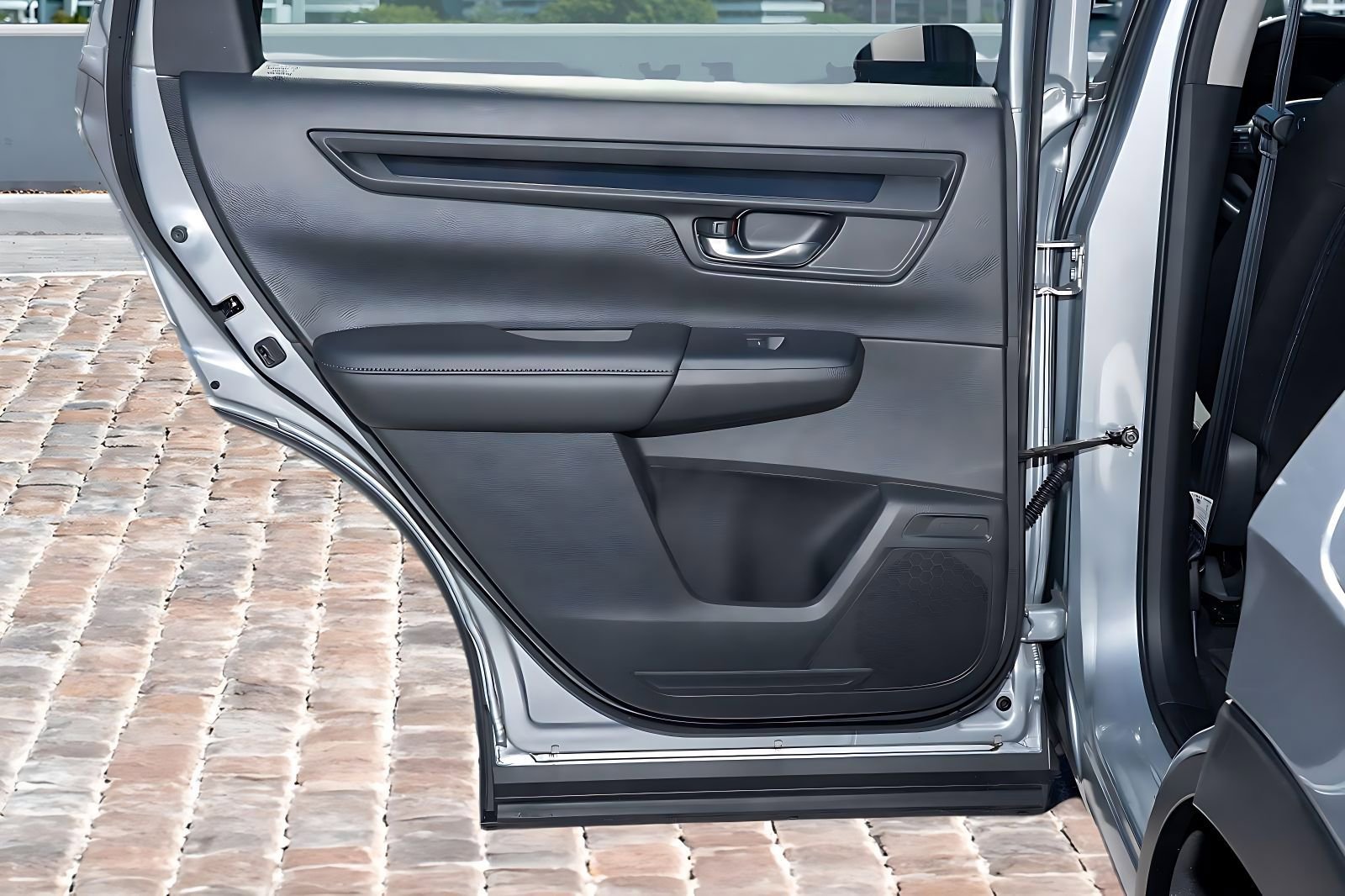 Certified 2025 Honda CR-V EX image 12