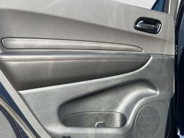 New 2026 Dodge Durango GT image 12