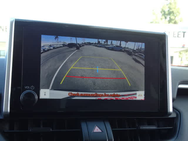 Used 2024 Toyota RAV4 XLE w/ Convenience Package image 40