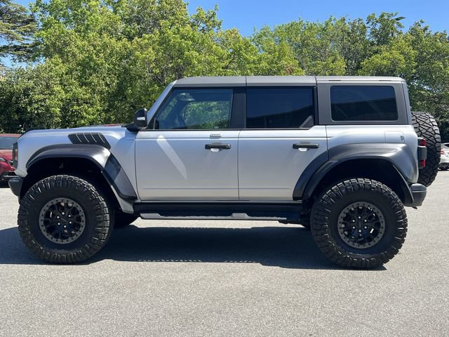Used 2022 Ford Bronco Raptor AWD/4WD image 33