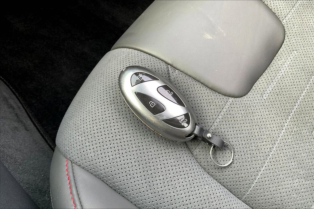 Used 2024 Hyundai Sonata N Line FWD image 9