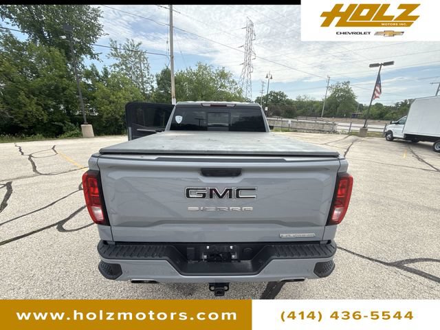 Certified 2024 GMC Sierra 1500 Elevation w/ Preferred Package AWD/4WD image 25