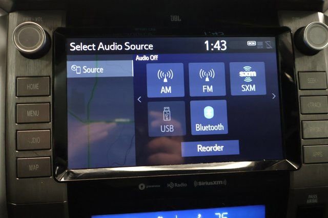 Used 2021 Toyota Tundra TRD Pro image 26