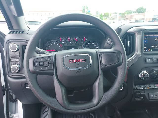 New 2026 GMC Sierra 2500 Pro w/ 1SA Pro Safety Plus Package AWD/4WD image 20