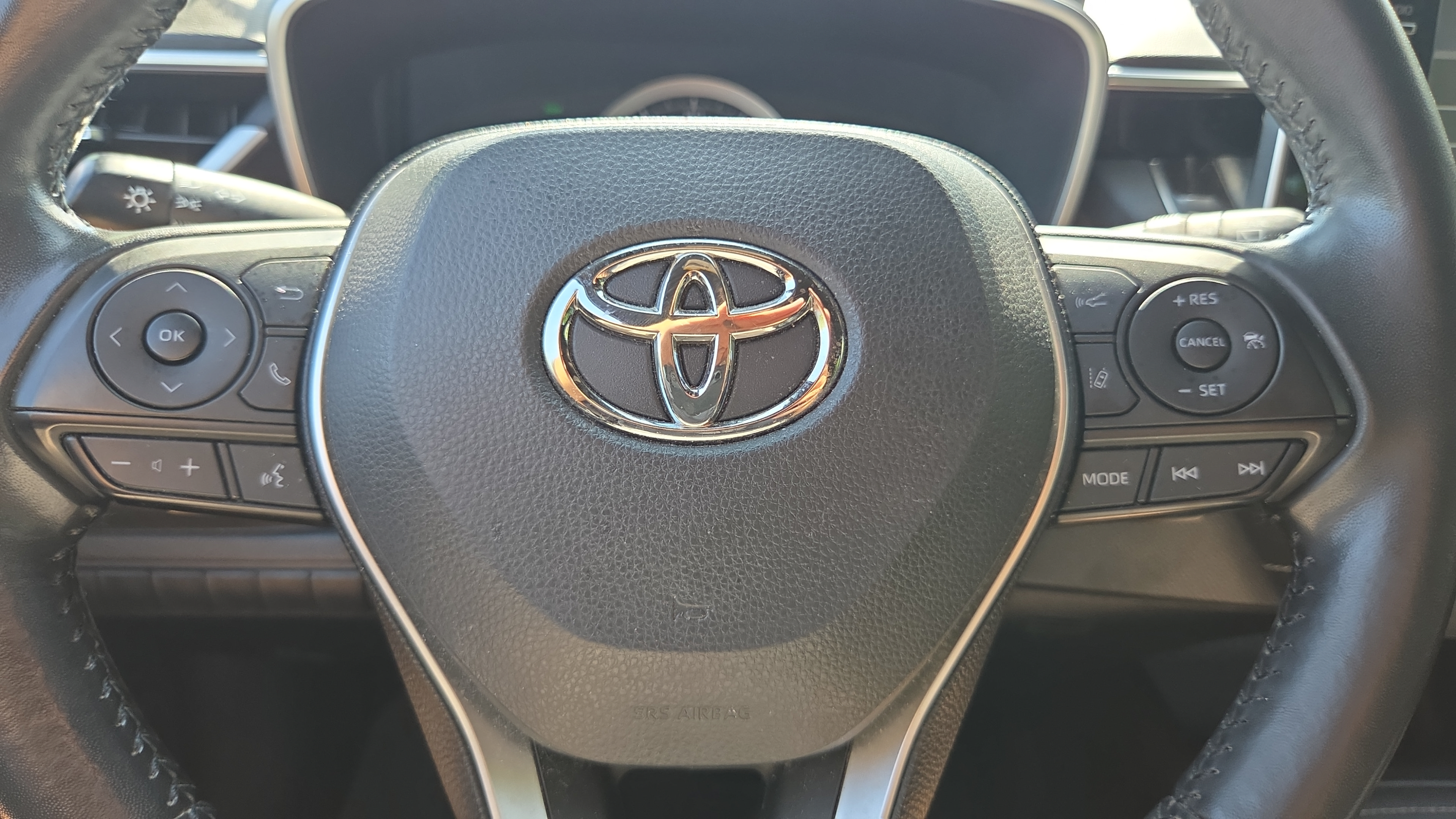 Used 2019 Toyota Corolla SE w/ SE Option Package FWD image 27