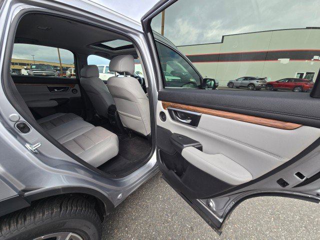 Used 2021 Honda CR-V Touring image 14