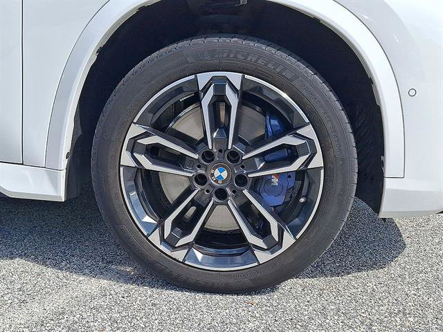 Used 2025 BMW X1 M35i w/ Premium Package AWD/4WD image 27