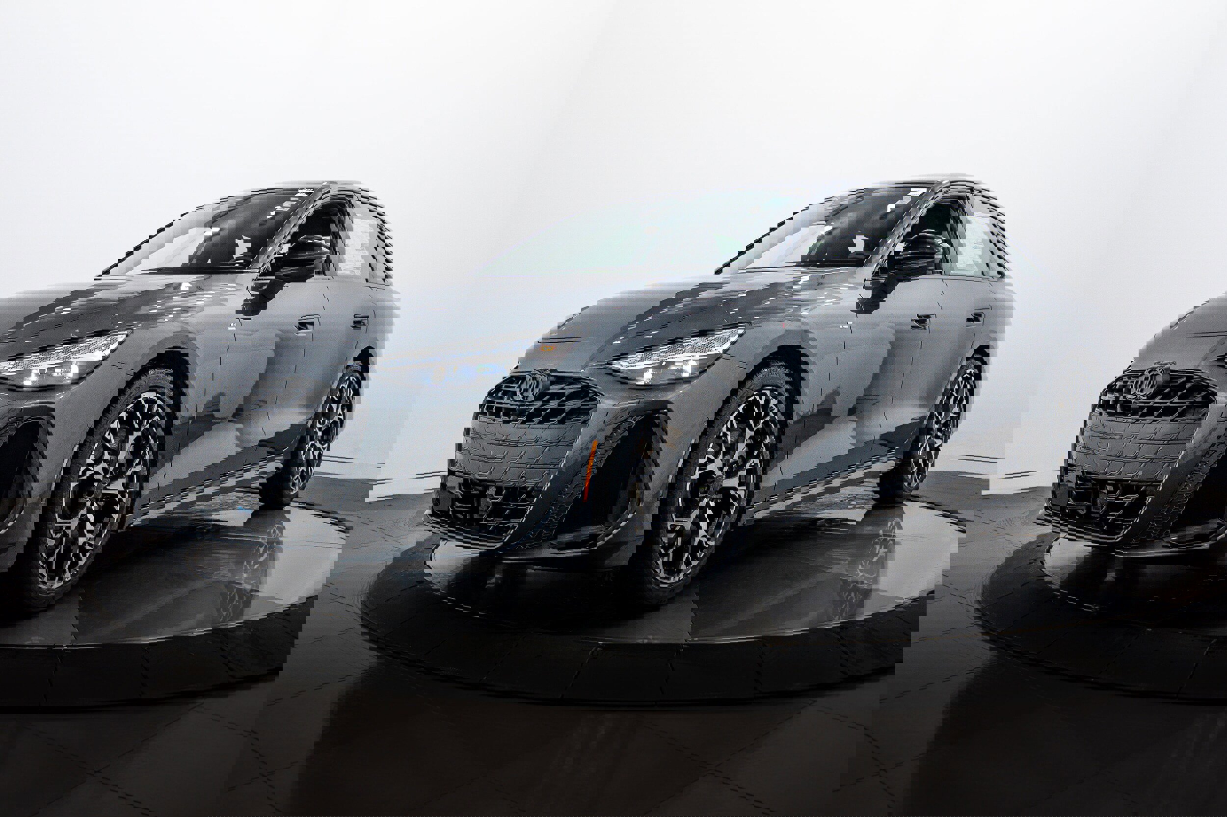 New 2026 Audi A6 Prestige image 7