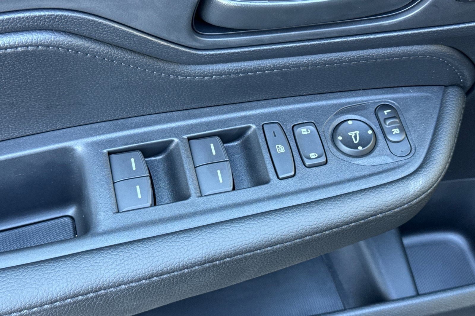 New 2026 Honda Odyssey Sport-L image 13