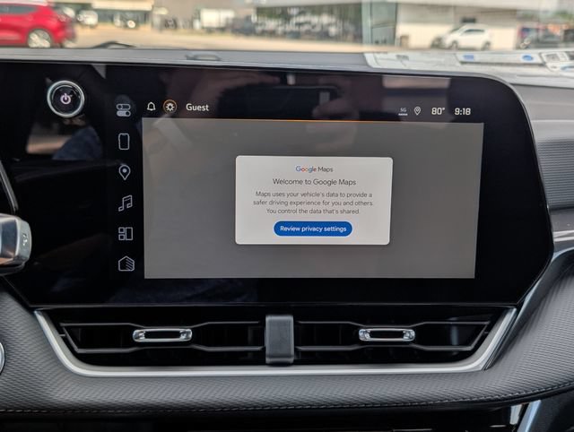 New 2026 Chevrolet Equinox LT w/ Convenience Package II FWD image 19