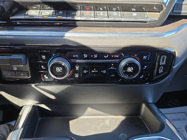Used 2022 Chevrolet Silverado 1500 LTZ w/ Technology Package AWD/4WD image 26