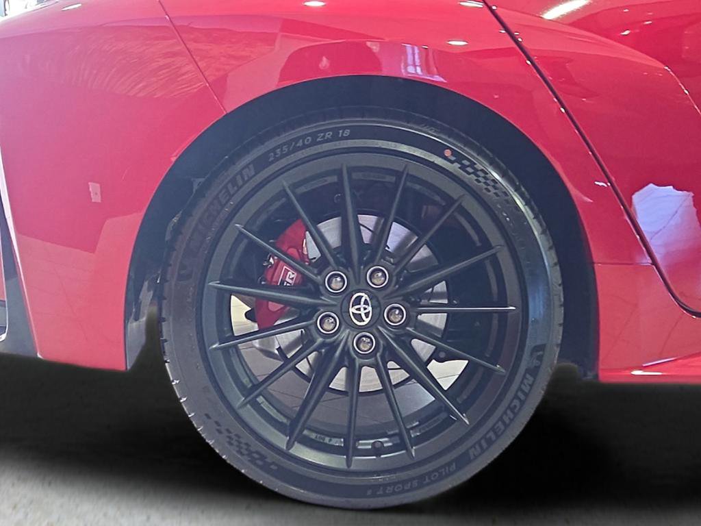 New 2026 Toyota Corolla GR image 9