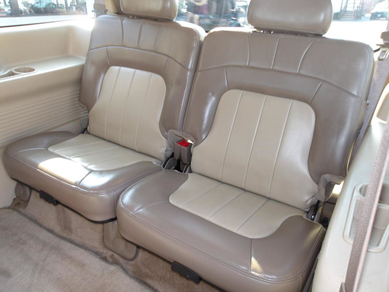 Used 2004 GMC Envoy XL SLT AWD/4WD image 10