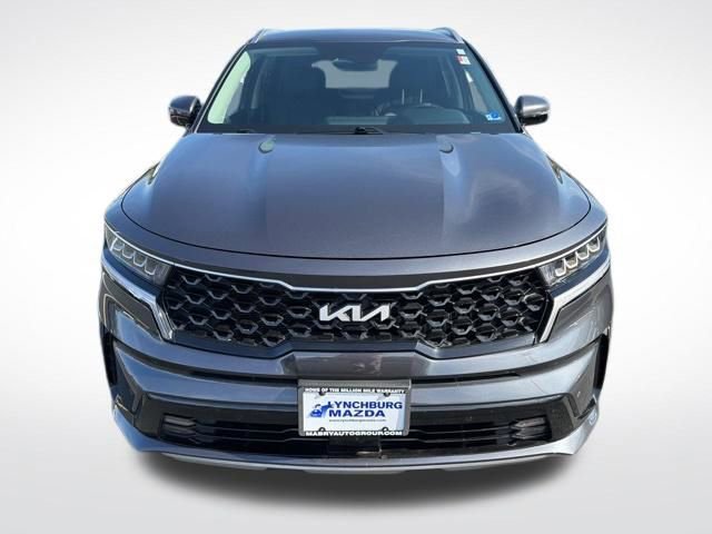 Used 2023 Kia Sorento EX AWD/4WD image 9